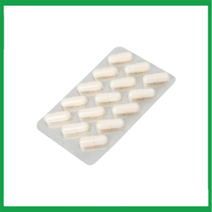 Nhà Thuốc Thành Hương - Viên uống Tubocal-S Lustrel bổ sung canxi, vitamin D3 và vitamin K2, giúp xương và răng chắc khỏe (4 vỉ x 15 viên) 2 Nhà Thuốc Thành Hương - tubo2