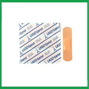 Nhà Thuốc Thành Hương - Băng dính cá nhân y tế UGOTANA Durable hộp 102 miếng 1 Nhà Thuốc Thành Hương - ugo1