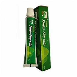 Nhà Thuốc Thành Hương - Gel xoa Thiên Thọ Sơn 35g – Giảm đau dây thần kinh, bong gân 1 Nhà Thuốc Thành Hương - unnamed