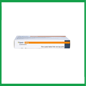 Nhà Thuốc Thành Hương - Thuốc Uperio 100mg Novartis điều trị suy tim (2 vỉ x 14 viên) 1 Nhà Thuốc Thành Hương - upe2