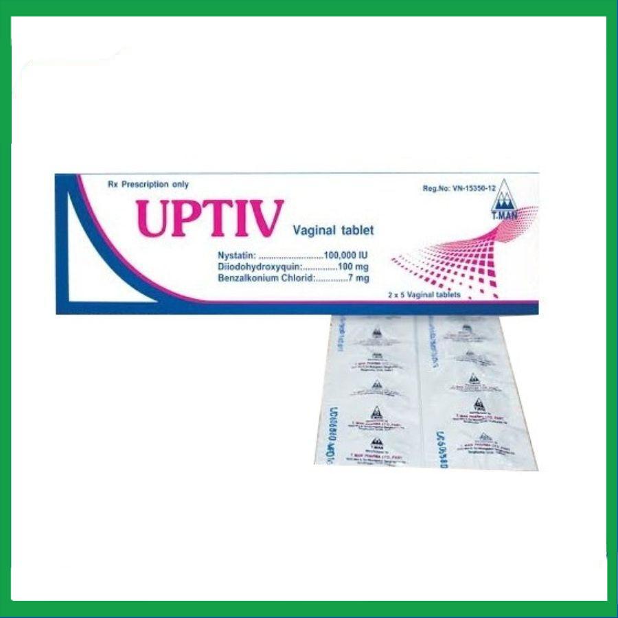 uptiv.jpg Nhà Thuốc Thành Hương - uptiv