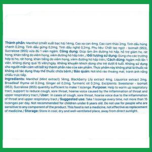 Nhà Thuốc Thành Hương - v2 1