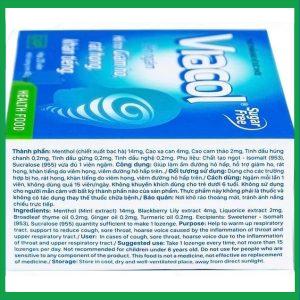 Nhà Thuốc Thành Hương - v6