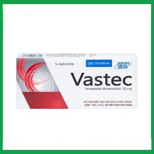 Nhà Thuốc Thành Hương - vastec 2