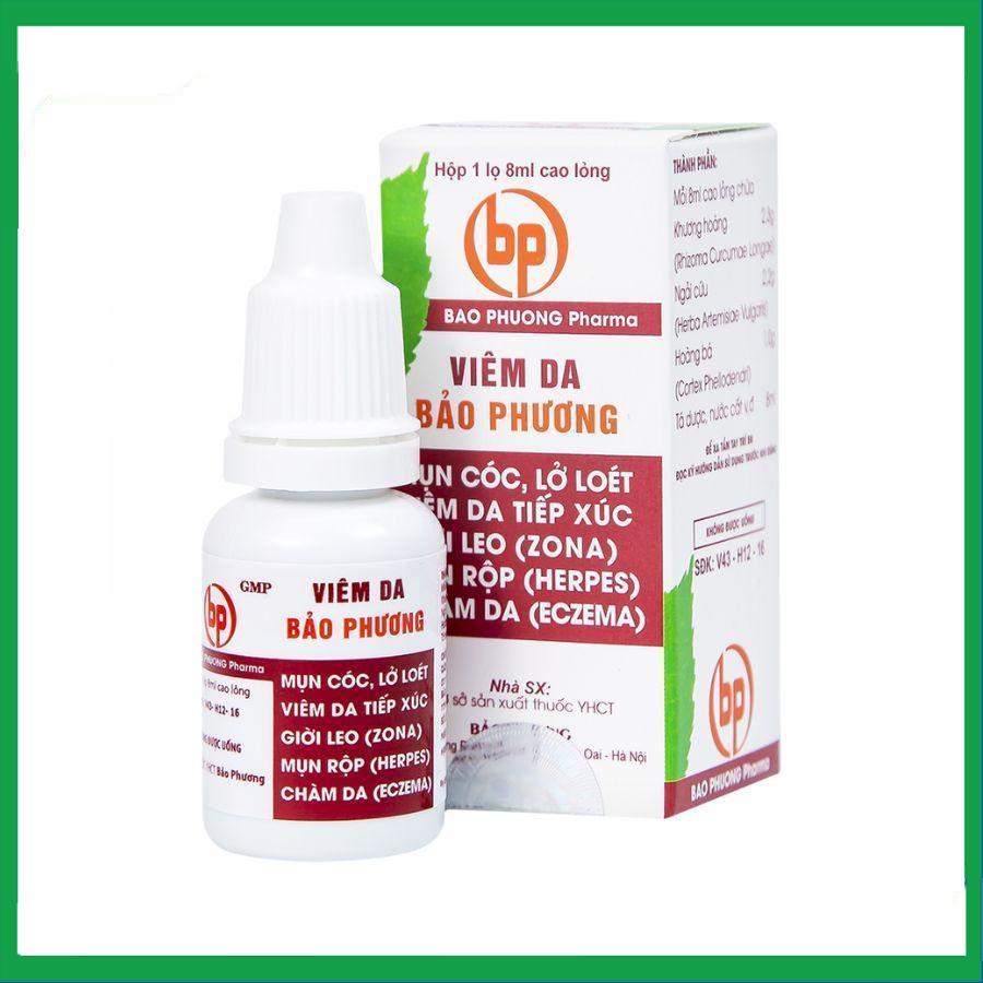 viem-da-bao-phuong-8ml.jpg Nhà Thuốc Thành Hương - viem da bao phuong 8ml