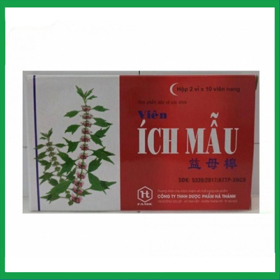 vien-ich-mau-dai-y-1.jpg Nhà Thuốc Thành Hương - vien ich mau dai y 1