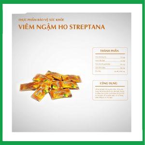Nhà Thuốc Thành Hương - vien ngam streptana.2