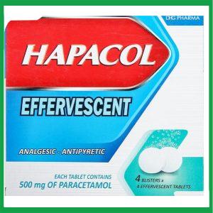 Nhà Thuốc Thành Hương - vien sui hapacol 500mg 1 e1715069249435