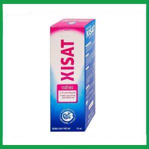 Nhà Thuốc Thành Hương - xisat TE1