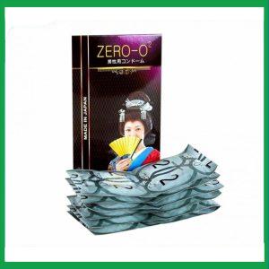 Nhà Thuốc Thành Hương - zero o2 1
